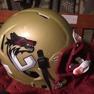 Meet your Posher, Chase